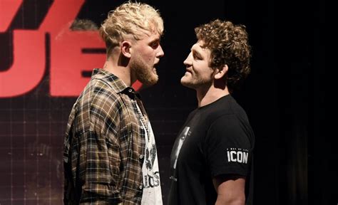 jake paul vs ben askren what chanel|jake paul vs ben askren date.